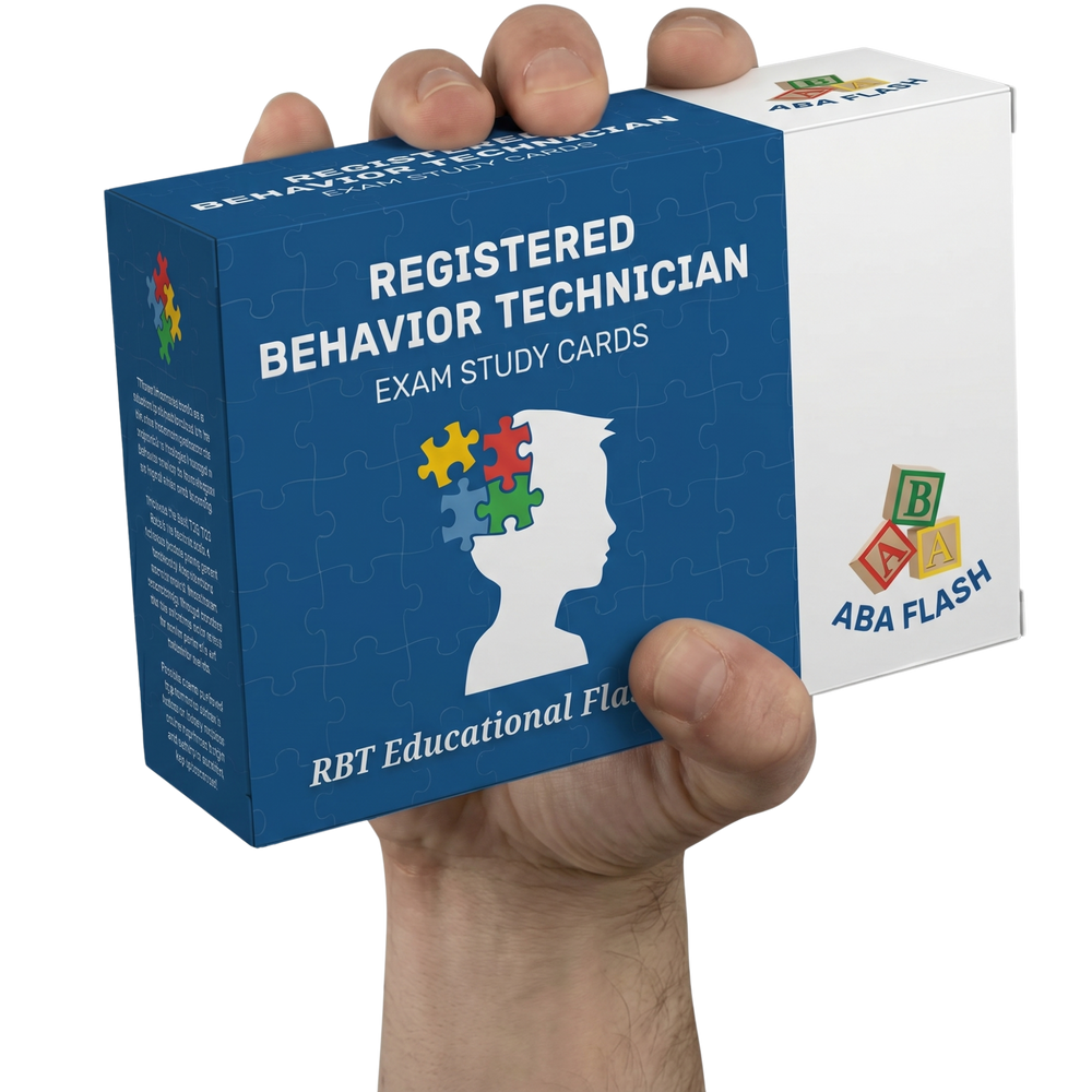 MASTER THE BACB TASK LIST WITHOUT THE CRAM SESSIONS